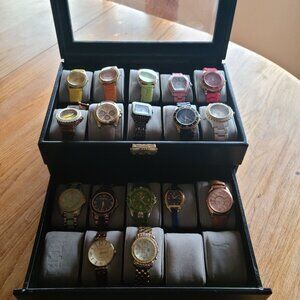 Assortment of  Watches
